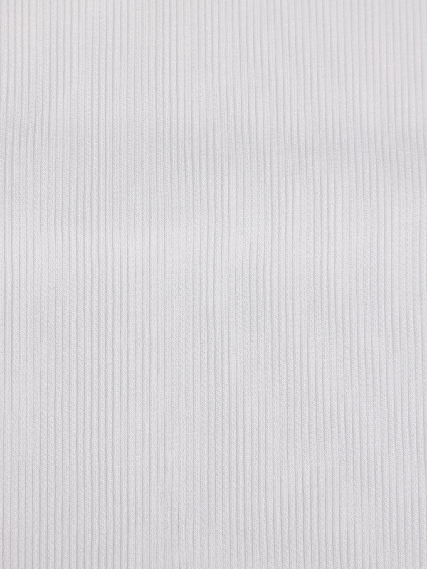 RIBS KNITS AH-37986 96%모달레이온+4%SP천으로 신축성이 더 좋습니다