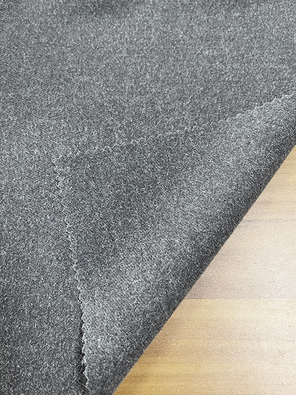 BRUSHED WOVEN AH-47780 70%T+28%R+2%SP 주름방지, 내마모성, 촉감이 부드럽습니다.