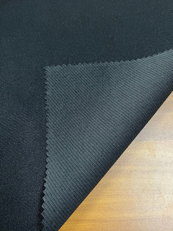 DOUBLE KNITS AH-21886 49%T+34%C+17%R 부드러우며 흡습성과 통기성이 우수하며 신축성, 신축성, 생산성이 우수합니다. DOUBLE KNITS AH-21886 49%T+34%C+17%R 부드러우며 흡습성과 통기성이 우수하며 신축성, 신축성, 생산성이 우수합니다.